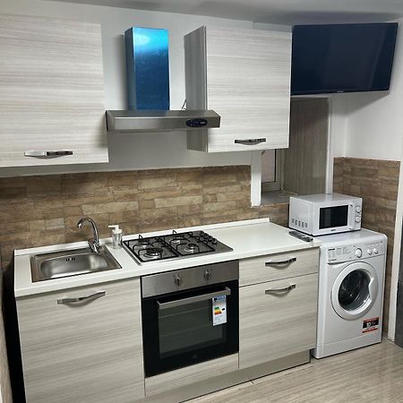 Petite Suite Napoli Dış mekan fotoğraf