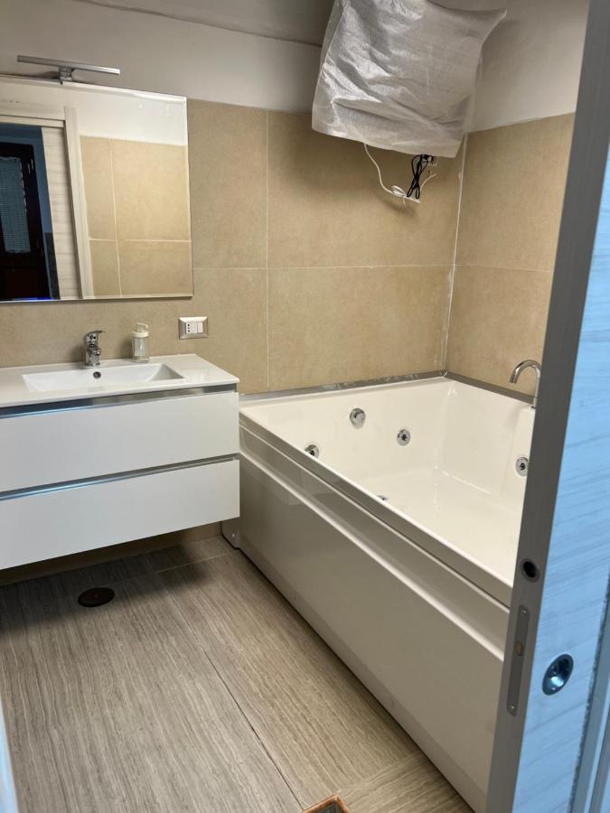 Petite Suite Napoli Dış mekan fotoğraf