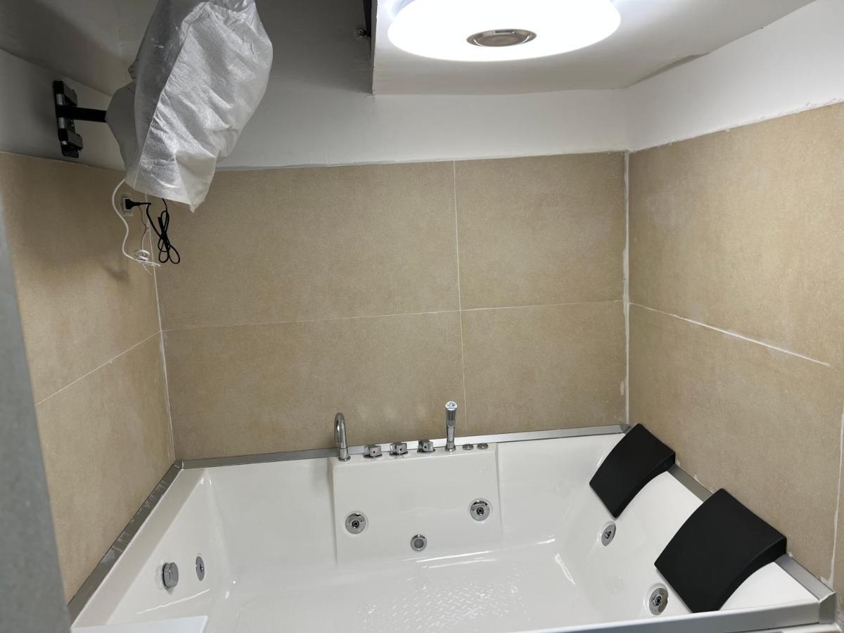 Petite Suite Napoli Dış mekan fotoğraf