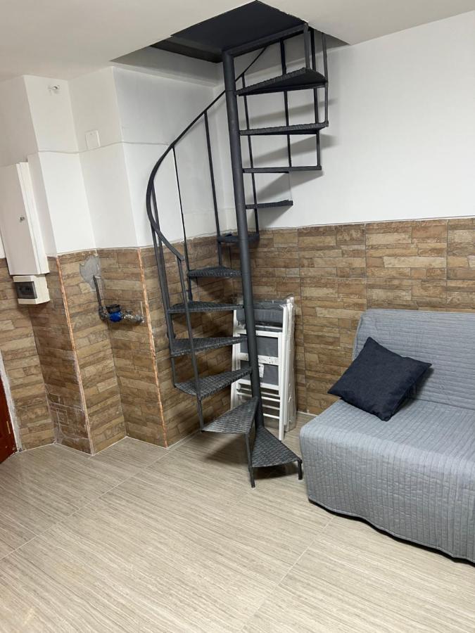 Petite Suite Napoli Dış mekan fotoğraf