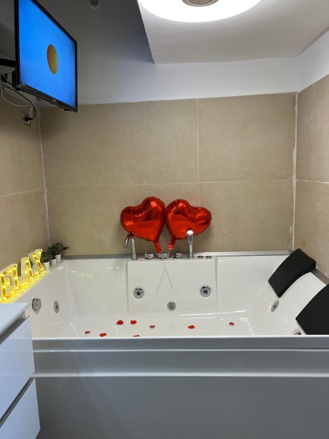 Petite Suite Napoli Dış mekan fotoğraf